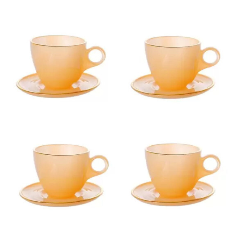 4 Tipos de Jogo de Chá para Você Escolher