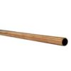 Tubo de Cobre 15 mm Classe E metro linear